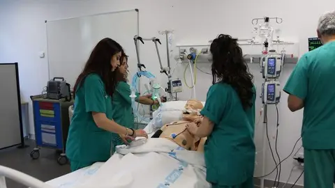 Proyecto Hainnicupe. Escuela de Enfermería _8