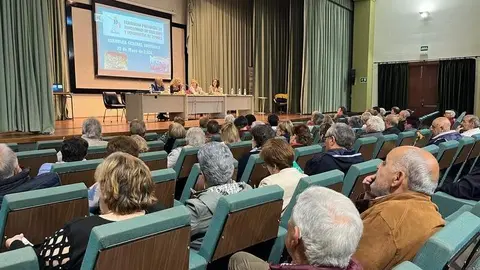 La Federación Provincial de Asociaciones de Jubilados y Pensionistas de Zamora_2