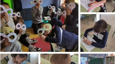 campaña #yoTEAcepto CEIP El Tera