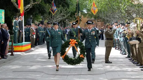 guardia civil