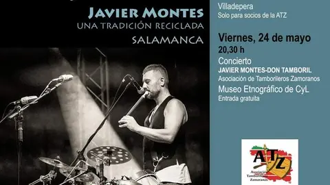 Cartel VII Festival Flautamza