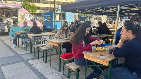 Fiesta de la Cerveza