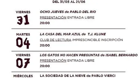 programación Ler Zamora