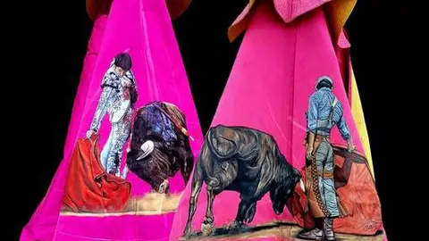 Taller revoleras ampliación