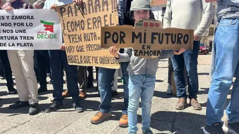 manifestación ruta de la plata_13