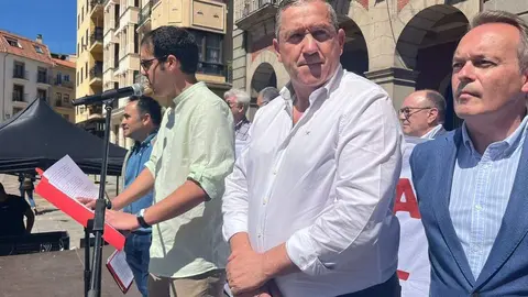 manifestación ruta de la plata_14