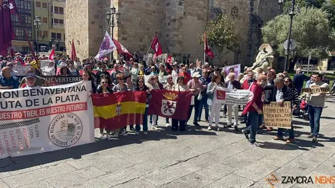 manifestación ruta de la plata_15