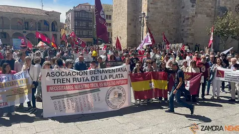 manifestación ruta de la plata_18