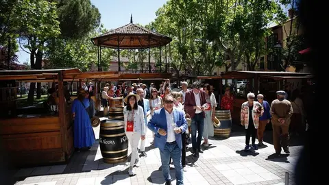 manifestación ruta de la plata_4
