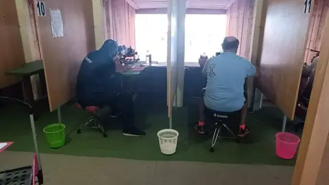 VI Copa Ibérica BR-50 Open Internacional