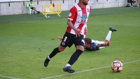 zamora cf contra el sanse (4)
