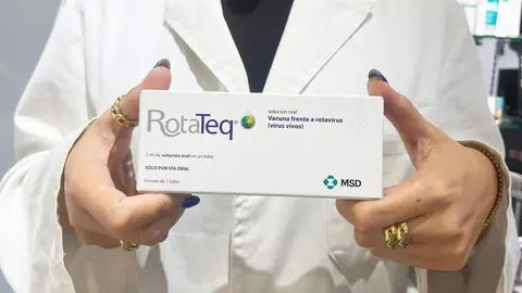 LUDA Partners Rotateq