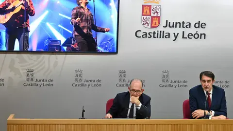 Festival 'Músicos en la Naturaleza