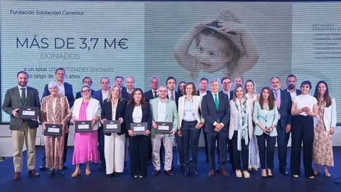 Convocatoria de Ayudas XXI edición_FSC