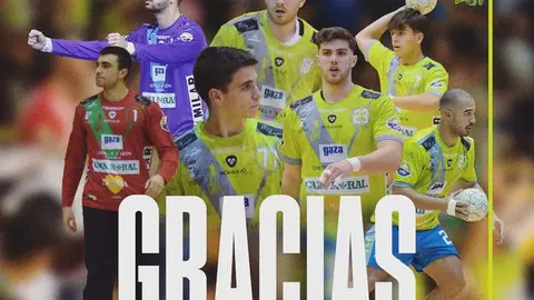 Balonmano Zamora Enamora
