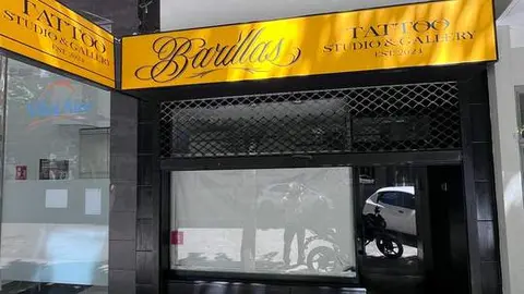 estudio de tatuaje Zamora