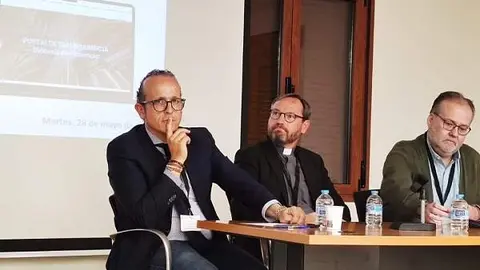 La diócesis de Zamora participa en las jornadas de sostenimiento de la CEE