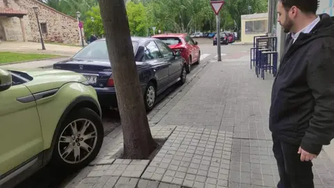 Barrio La Candelaria (1)