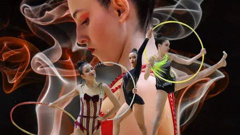 Cartel exhibición 2024