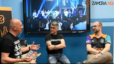 gamez estudio
