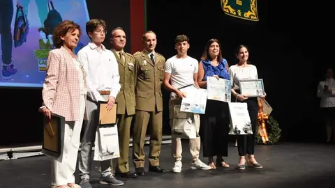 Día de la Subdelegación de Defensa _2