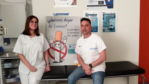 LorenaFolgadoyJoseAngelSanchez