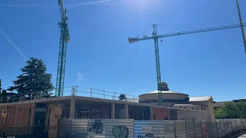 obra Conservatorio Zamora _2