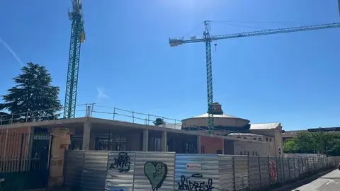 obra Conservatorio Zamora _3