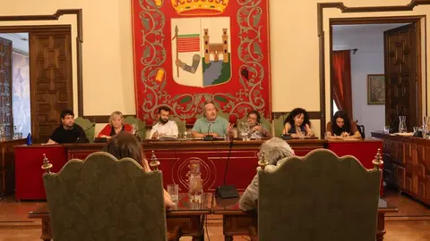 pleno mayo. imagen de archivo