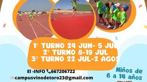campus atletismo 24