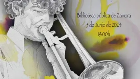 cartel conservatorio Miguel Manzano