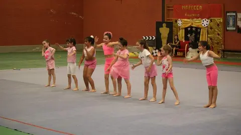 Exhibición de gimnasia rítmica Mapecca_11