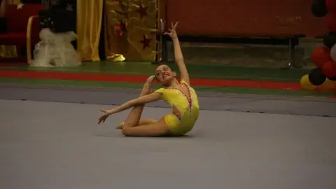 Exhibición de gimnasia rítmica Mapecca_12