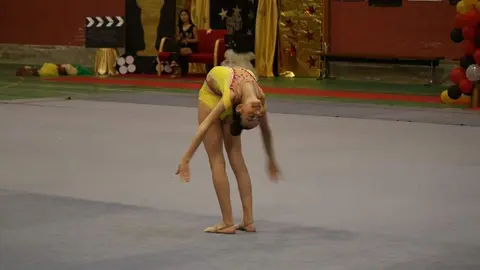 Exhibición de gimnasia rítmica Mapecca_14