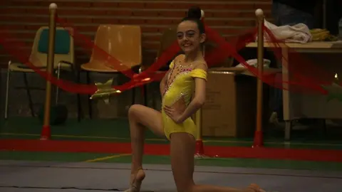 Exhibición de gimnasia rítmica Mapecca_21