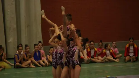Exhibición de gimnasia rítmica Mapecca_23