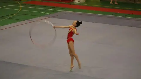Exhibición de gimnasia rítmica Mapecca_28