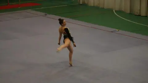 Exhibición de gimnasia rítmica Mapecca_30