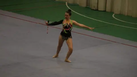 Exhibición de gimnasia rítmica Mapecca_31