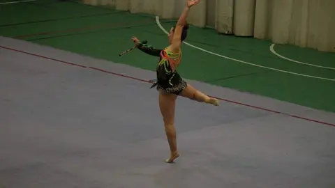 Exhibición de gimnasia rítmica Mapecca_32