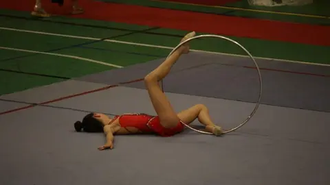 Exhibición de gimnasia rítmica Mapecca_34
