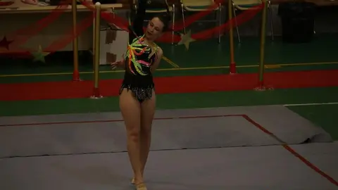 Exhibición de gimnasia rítmica Mapecca_35