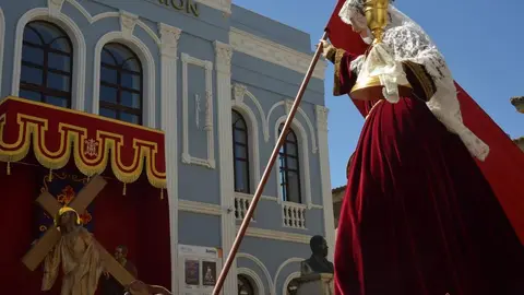 Festividad Corpus Christi Zamora 2024