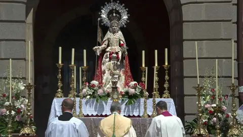 Festividad Corpus Christi Zamora 2024