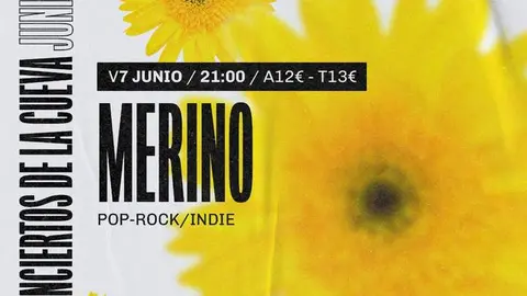 Merino cueva del Jazz