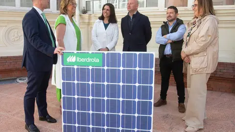 2024-06-03.- Foto de familia - II PREMIOS IBERDROLA CONVIVE (2)