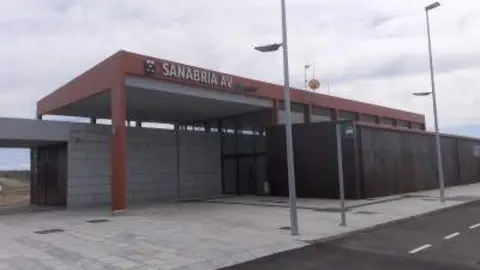 Sanabria AV