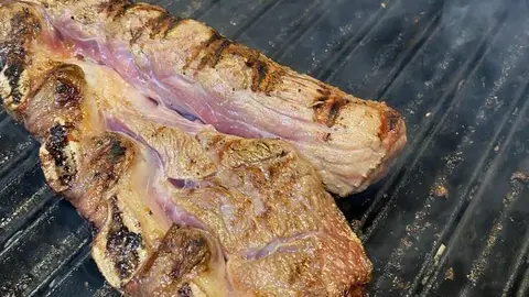 parrillada