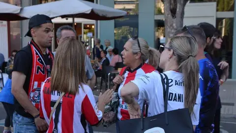 Zamora CF celebra el ascenso _8