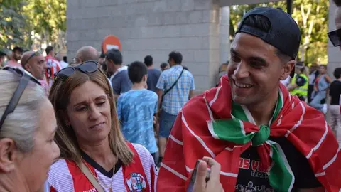 Zamora CF celebra el ascenso _13